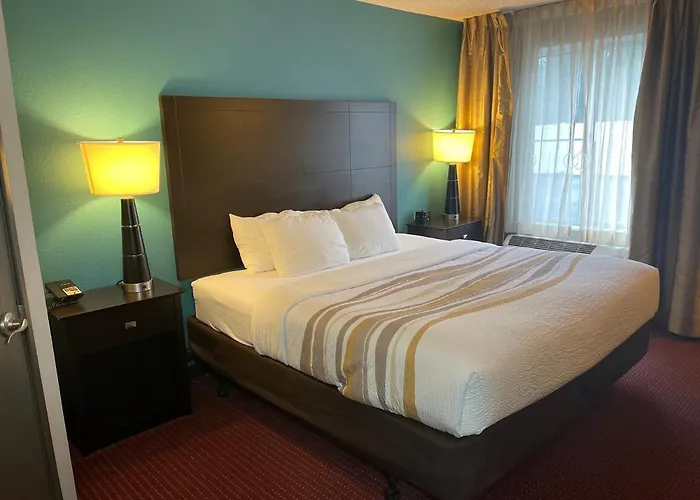 Hotel La Quinta By Wyndham O'fallon, Il - St. Louis