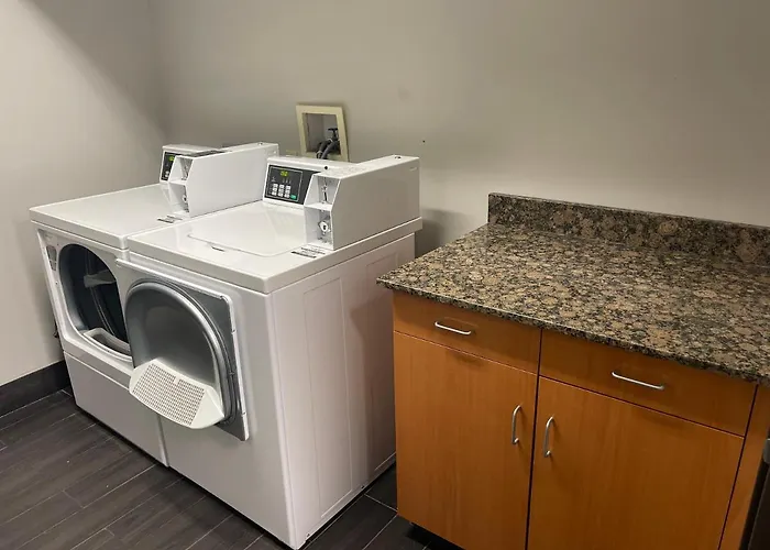 La Quinta By Wyndham O'fallon, Il - St. Louis O'Fallon