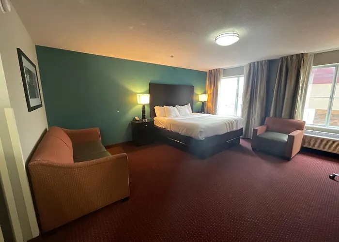 La Quinta By Wyndham O'fallon, Il - St. Louis 2* O'Fallon