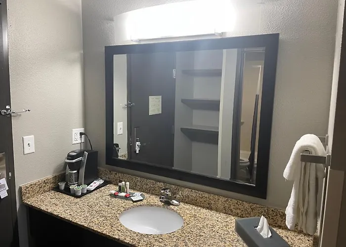 La Quinta By Wyndham O'fallon, Il - St. Louis 2*