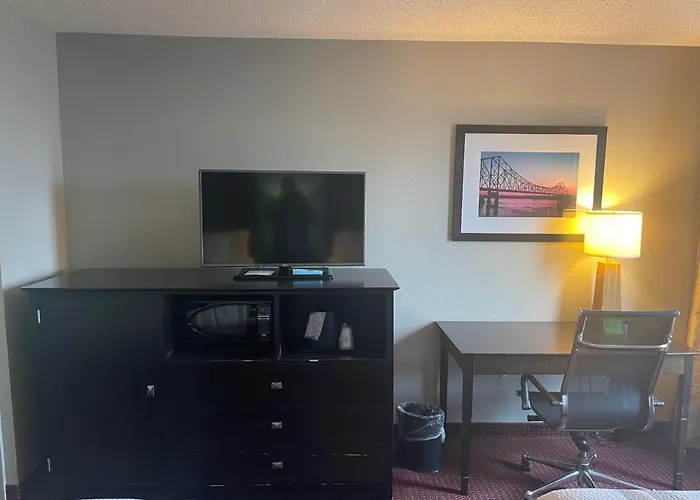 La Quinta By Wyndham O'fallon, Il - St. Louis O'Fallon