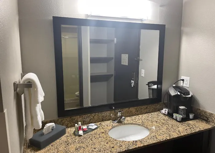 Hotel La Quinta By Wyndham O'fallon, Il - St. Louis