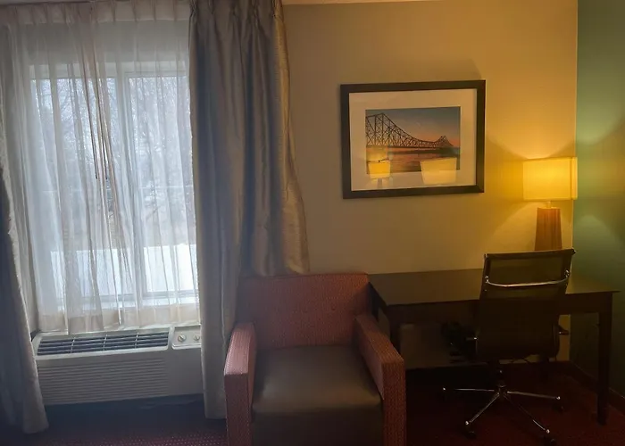 La Quinta By Wyndham O'fallon, Il - St. Louis 2*