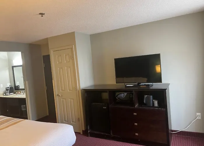 Hotel La Quinta By Wyndham O'fallon, Il - St. Louis O'Fallon