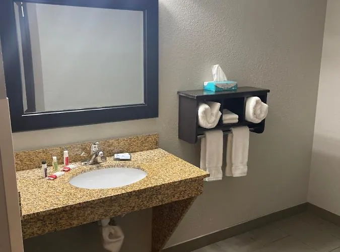 Hotel La Quinta By Wyndham O'fallon, Il - St. Louis 2*