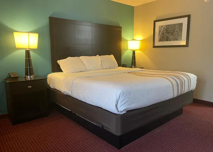 La Quinta By Wyndham O'fallon, Il - St. Louis O'Fallon