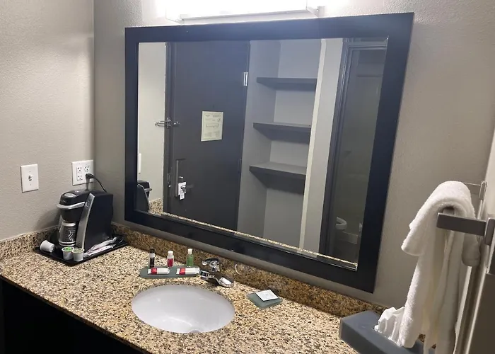 Hotel La Quinta By Wyndham O'fallon, Il - St. Louis
