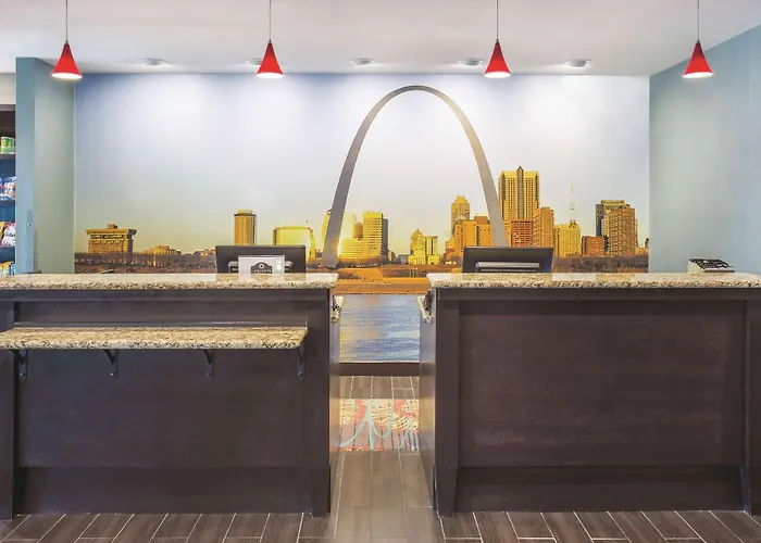 La Quinta By Wyndham O'fallon, Il - St. Louis Hotel O'Fallon