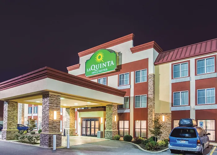 La Quinta By Wyndham O'fallon, Il - St. Louis 2*