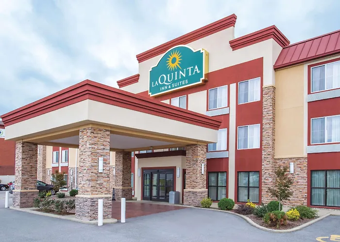 La Quinta By Wyndham O'fallon, Il - St. Louis 2*