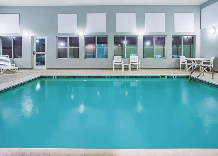 La Quinta By Wyndham O'fallon, Il - St. Louis 2* O'Fallon