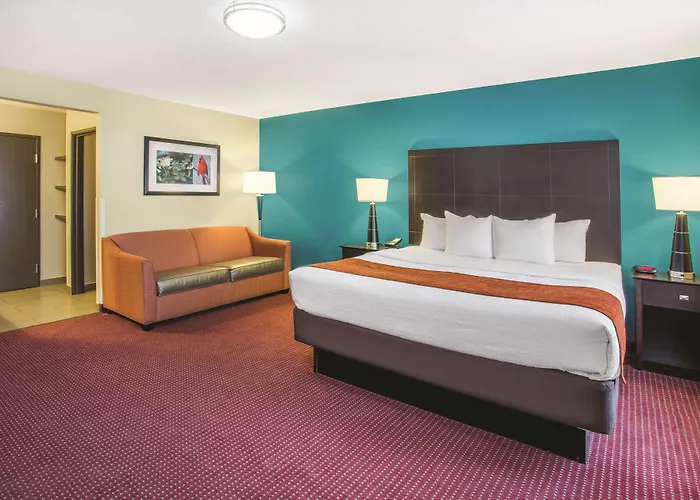 La Quinta By Wyndham O'fallon, Il - St. Louis 2*
