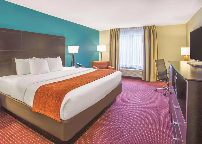 La Quinta By Wyndham O'fallon, Il - St. Louis 2*