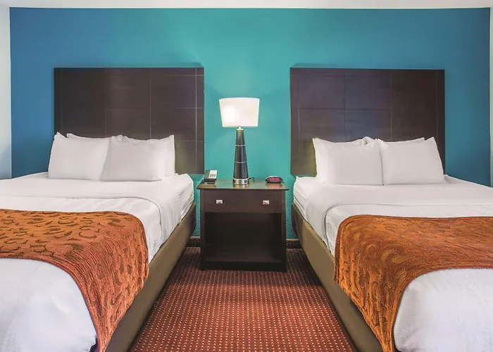 La Quinta By Wyndham O'fallon, Il - St. Louis Hotel O'Fallon