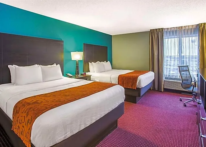 Hotel La Quinta By Wyndham O'fallon, Il - St. Louis O'Fallon