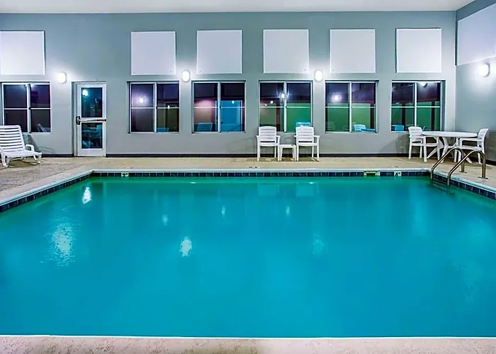 Hotel La Quinta By Wyndham O'fallon, Il - St. Louis