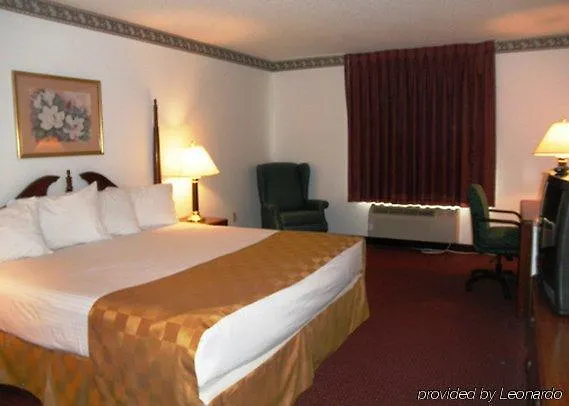 La Quinta By Wyndham O'fallon, Il - St. Louis O'Fallon