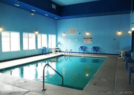 La Quinta By Wyndham O'fallon, Il - St. Louis Hotel 2*