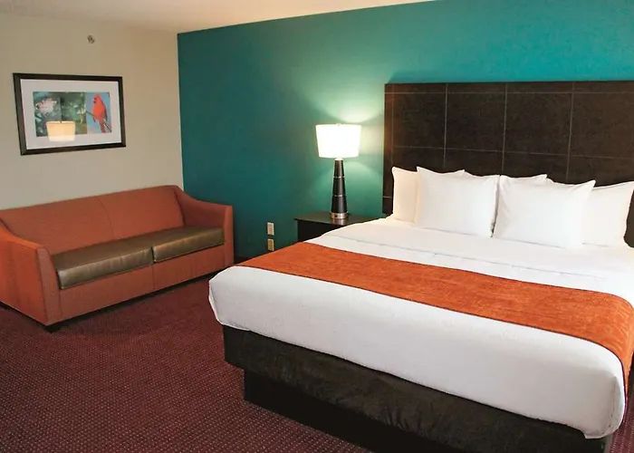 La Quinta By Wyndham O'fallon, Il - St. Louis O'Fallon