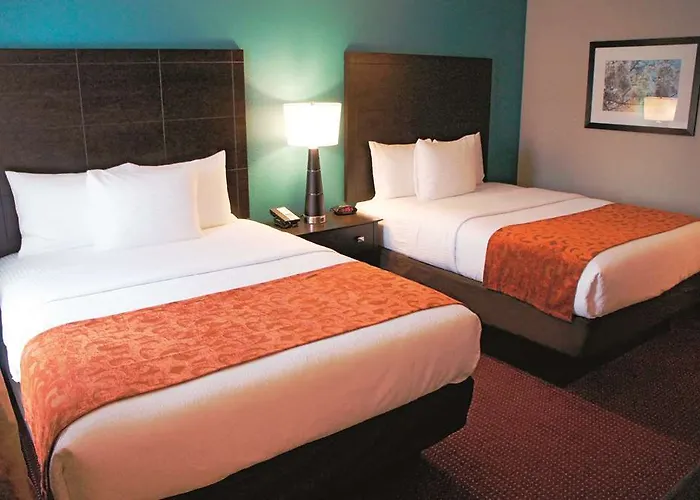 La Quinta By Wyndham O'fallon, Il - St. Louis 2* O'Fallon