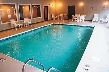 Hotel La Quinta By Wyndham O'fallon, Il - St. Louis 2*
