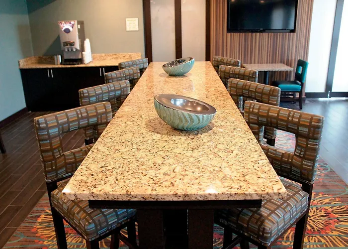 La Quinta By Wyndham O'fallon, Il - St. Louis 2* O'Fallon
