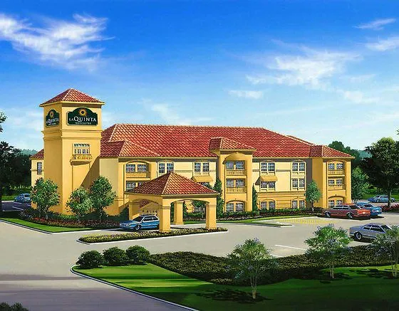 La Quinta By Wyndham O'fallon, Il - St. Louis Hotel